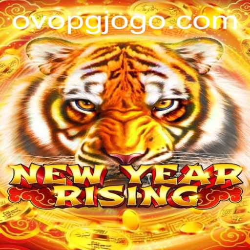 Exploring the World of NewYearRising: A Captivating Gaming Experience