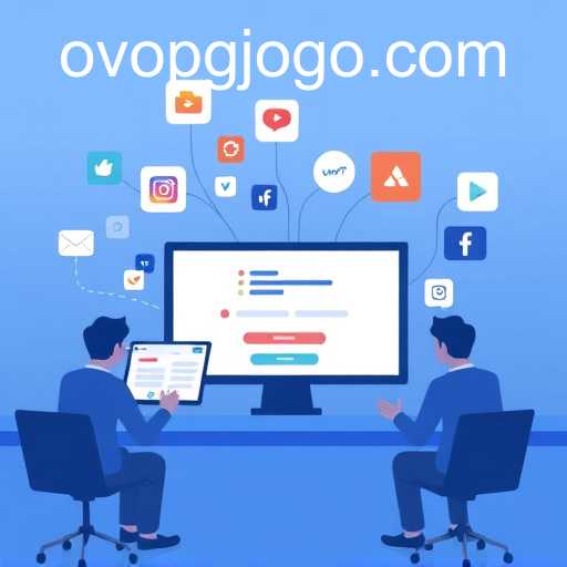 The Art of Promotions: Strategies for Success with ovopg PH Login