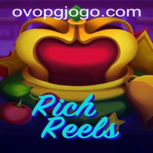 Unlocking the Excitement of RichReels: A Gamers' Paradise with ovopg PH Login