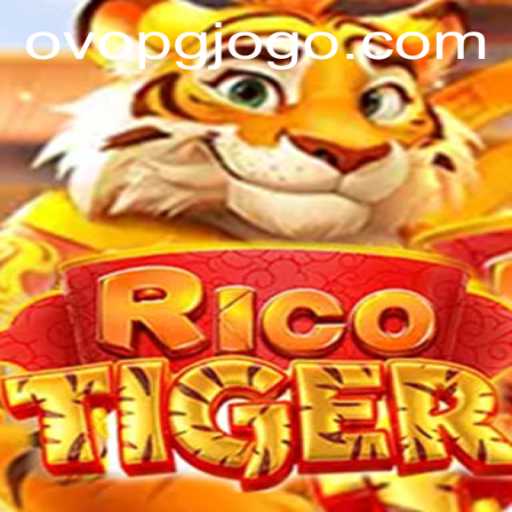 RicoTiger: A New Adventure in Mobile Gaming