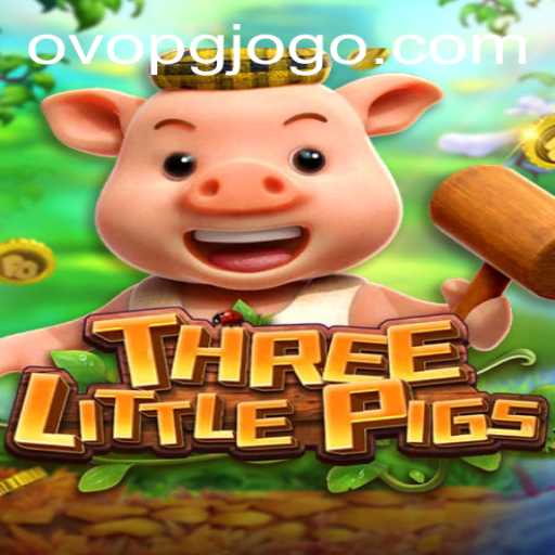 THREELITTLEPIGS Game Overview and Rules in the Context of Today's Gaming Landscape