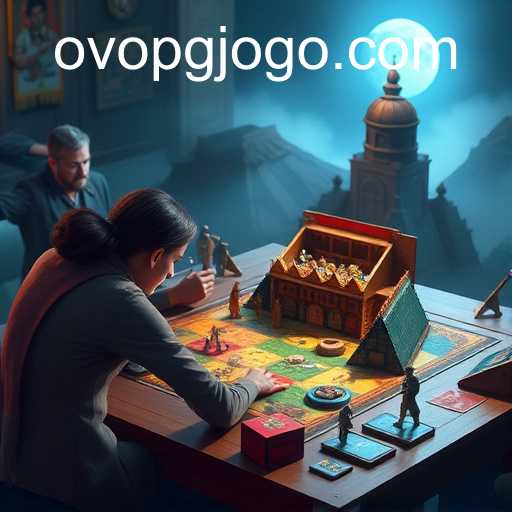 ovopg PH Login