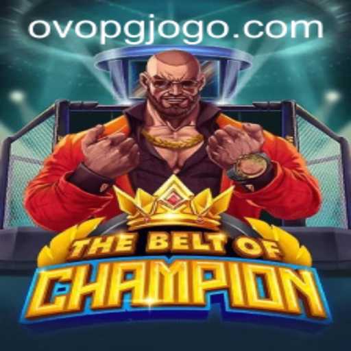 TheBeltOfChampion: A Dynamic Adventure in Gaming