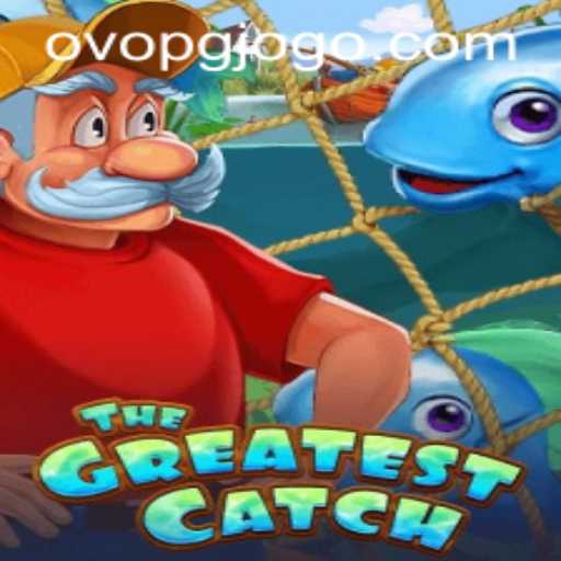 Explore The Great Adventure of TheGreatestCatch