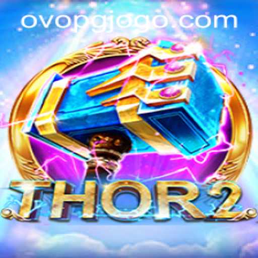 Thor2 Game: A Mythical Adventure with Ovopg PH Login