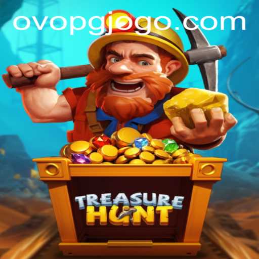 Exploring 'TreasureHunt': An Engaging Adventure Game