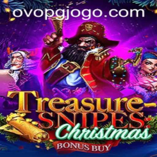 Exploring the Enchantment of TreasuresnipesChristmas: A Festive Adventure