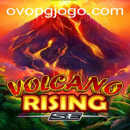 VolcanoRisingSE: An Immersive MMORPG Adventure