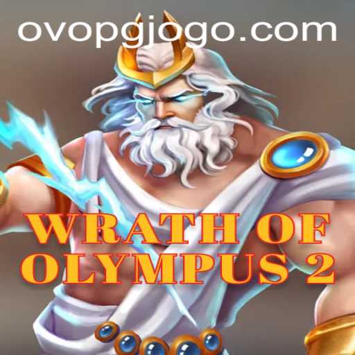 Unveiling WrathofOlympus2: An Epic Journey in Online Gaming