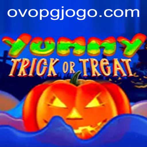 Explore the Enchanting World of YummyTrickorTreat: A Captivating Gaming Experience
